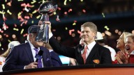 Kansas City Chiefs CEO Clark Hunt Talks ’The Kingdom’ and Taylor Swift