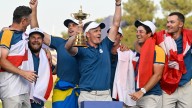 Ryder Cup Europe Team Players Confirmed