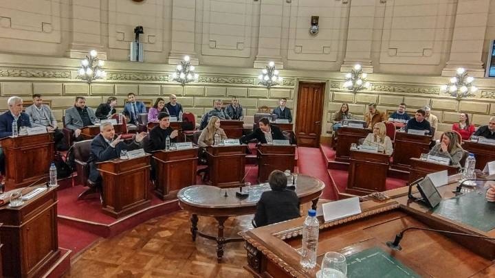 Reforma de la Constitución: la Convención entra en una etapa clave con la elaboración de dictámenes