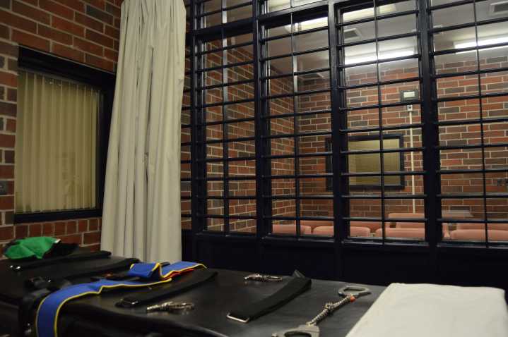 Medical ethics and a prisoner’s heart implant complicate next execution in Tennessee