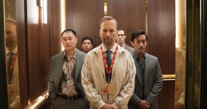 Movie Review: Bob Odenkirk's assassin sequel 'Nobody 2' fails to hit the mark