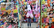 Un Día de la Niñez con menos regalos: las ventas de juguetes sufrieron una caída del 5,2% en Argentina