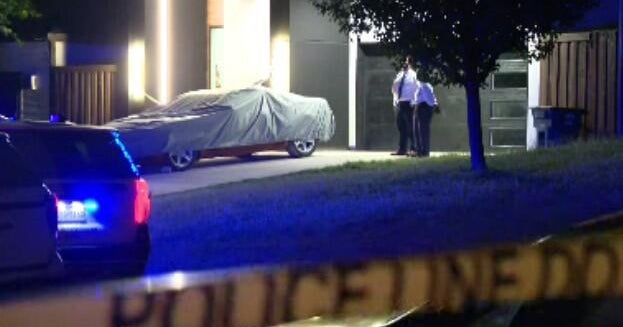 Dallas police identify suspect in Oak Cliff shooting that left gunman and 2 others dead