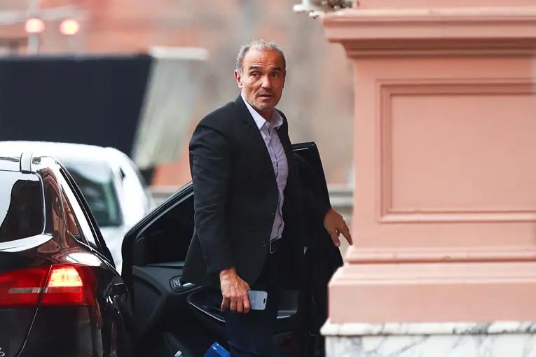 "El escándalo de los audios: Los días de paranoia y acusaciones de corrupción en la Casa Rosada"