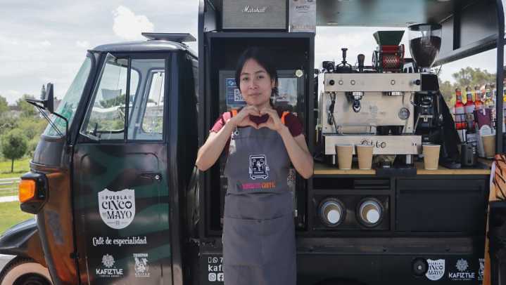 Café Puebla Cinco de Mayo llegará a Alemania: Secretaría de Agricultura