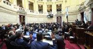 El Senado dio un golpe al «plan motosierra» de Javier Milei: anuló cinco decretos de desregulación