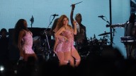¡Los laguneros ya no lloran, facturan! Shakira conquista con vibrante concierto a Torreón