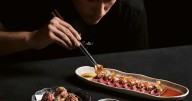 Sticks'n'Sushi to open restaurant and cosy cocktail bar in Glasgow this December