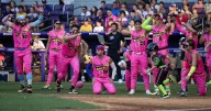Banana Ball returned to Baton Rouge and showed why it's becoming a nationwide phenomenon