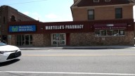 Cambria judge orders Express Scripts to pause Martella's contract termination; hearing scheduled for Wednesday