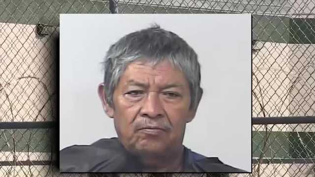 Man accused of hanging dog because it 'didn't know commands in English'