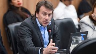 Lisandro Nieri contó la letra chica del nuevo reparto de ATN que afinan Milei y Cornejo