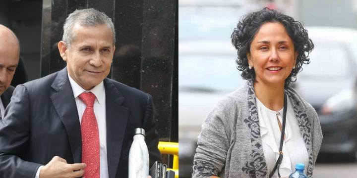 Abogado de Nadine Heredia y Ollanta Humala denuncia “errores insubsanables” en sentencia y prepara apelación
