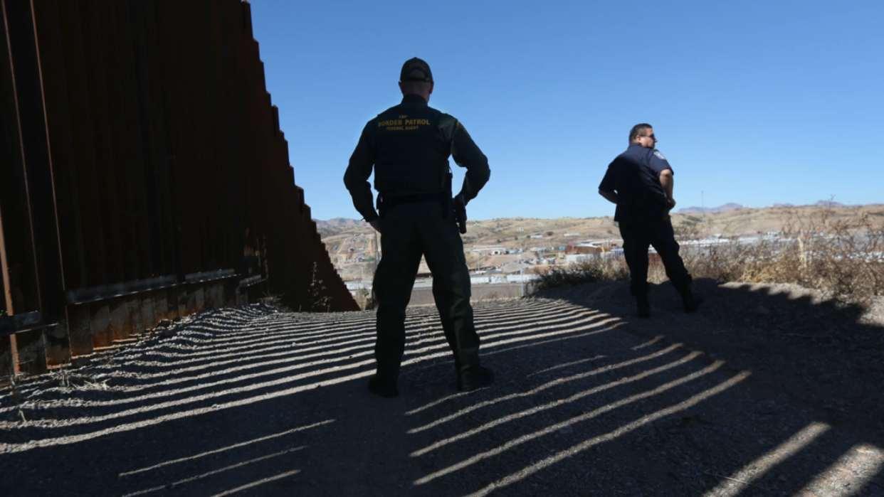 Operativos sin explicar y un acuerdo antinarco que no existe: EEUU aprieta cerco contra México