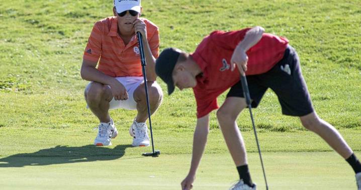 Grand Junction wins title at Tiara Rado
