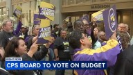 Board of Education approves balanced Chicago Public Schools budget, closing $730 million shortfall