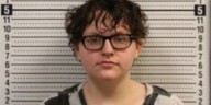 Woman accused of moving away, leaving puppy to die