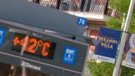 Ya van 477 muertes atribuibles al calor este verano en la Comunidad de Madrid