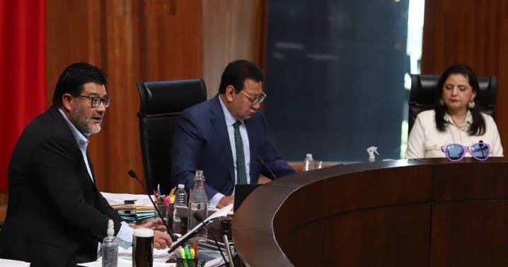 Tribunal alista validar elección judicial; magistrados desestiman ''acordeones''