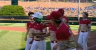Summerlin South one win from US championship after third LLWS victory