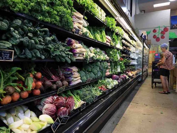 Canada is ditching retaliatory tariffs, but relief at the grocery store may take time