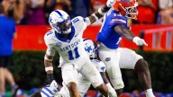 Five players to watch for Florida football vs LIU