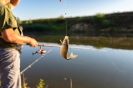 ANUNCIAN LA INAUGURACIÓN DE LA PESCA DEL GOBERNADOR DE 2026 QUE SE CELEBRARÁ EN STILLWATER