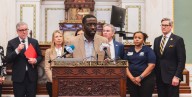 Local Colleges and Universities: Unite to Protect Higher Ed