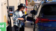 RivCo Gas Price Remains Mostly Unchanged