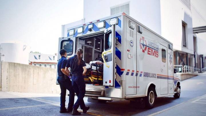 First responders in Lancaster county push to break mental health stigmas