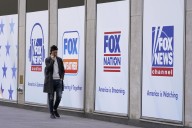 Fox News hosts were determined to help Trump stay in office after 2020 election, legal filing says