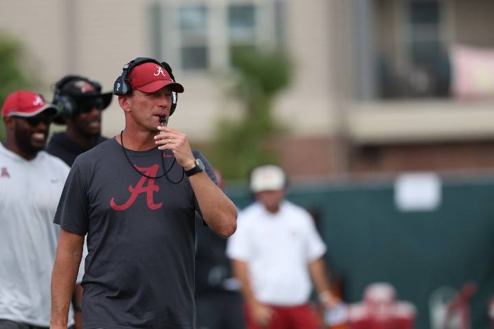 Alabama injury update: Here's who could miss the Florida State game