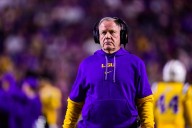 Brian Kelly Drops Controversial Remark on Ed Orgeron’s LSU as Loyal Fans Turn Against Current HC Brian Kelly sparks backlash with his comment about LSU’s past, leaving fans fuming ahead of a high