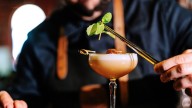Cocktail Garnishes May Be On The Chopping Block As Some Bartenders Turn To Minimalism