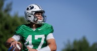 A closer look at BYU's decision to whittle down QB1 battle