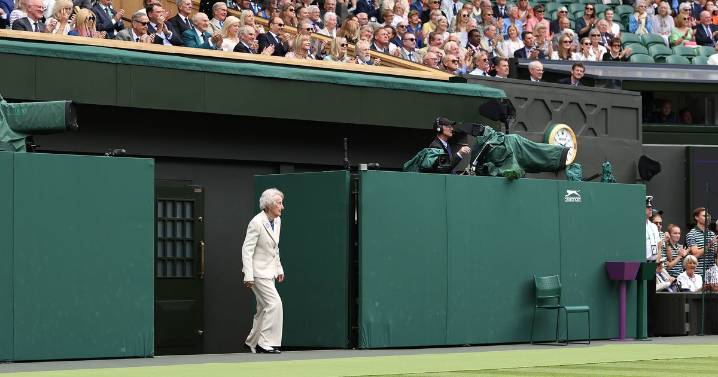 Wimbledon champion dies as heartbreaking tributes pour in