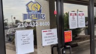 ‘We just want to be paid’: Teachers left in limbo after charter school shuts down