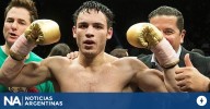 Extraditaron a México al boxeador Julio César Chávez junior