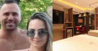 Pareja fue hallada muerta en la tina de un hotel en Brasil: festejaron el cumpleaños de su hija y nunca más regresaron