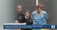 What is at stake in Waffle House killer's request for new trial
