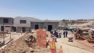 PTAR de Socabaya sigue inconclusa tras seis años