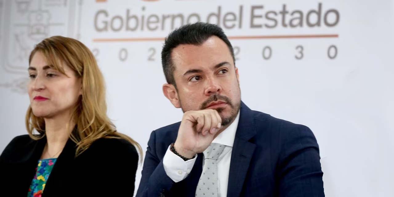 Profundizan en Puebla nexos del Cartel del Despojo en Oaxaca
