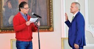 Nicaragua niega la extradición de Carlos Ramón González, solicitada por el presidente Gustavo Petro