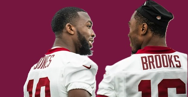 Roster Contest: Predicting the fates of late round draft picks, UDFAs & some veterans who are on the roster bubble