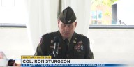 MILITARY MATTERS: Survey Boats In Coastal Georgia Named After Three Fallen Army Heroes