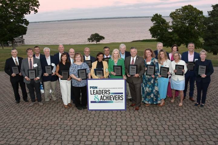 2025 Leaders and Achievers Awards Photos