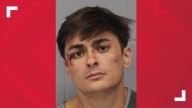 APD: Suspect in Austin Target shooting killed 3 people, assaulted others and destroyed multiple vehicles within less than 1 hour