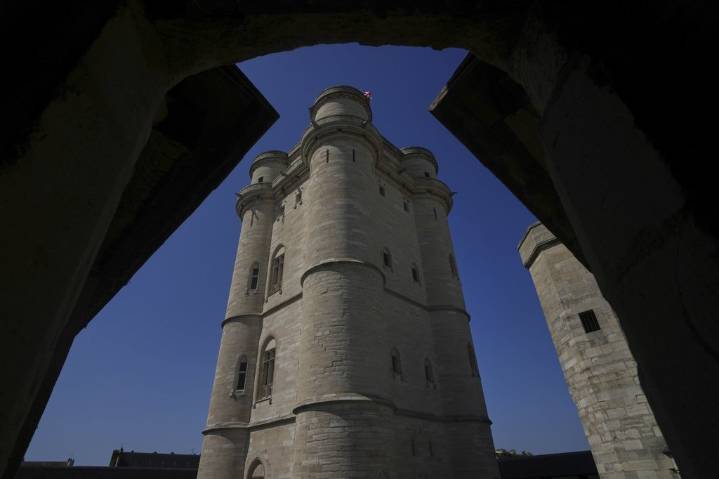 Escape the crowds at Versailles with a trip to Vincennes, Paris’ quieter chateau