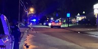 Police presence, SWAT team spotted at North 44th Street