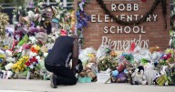Uvalde school district releases records for 2022 classroom shooting, after legal fight over access